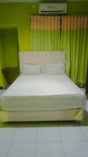 Hotel Grand Atlet Bengkulu